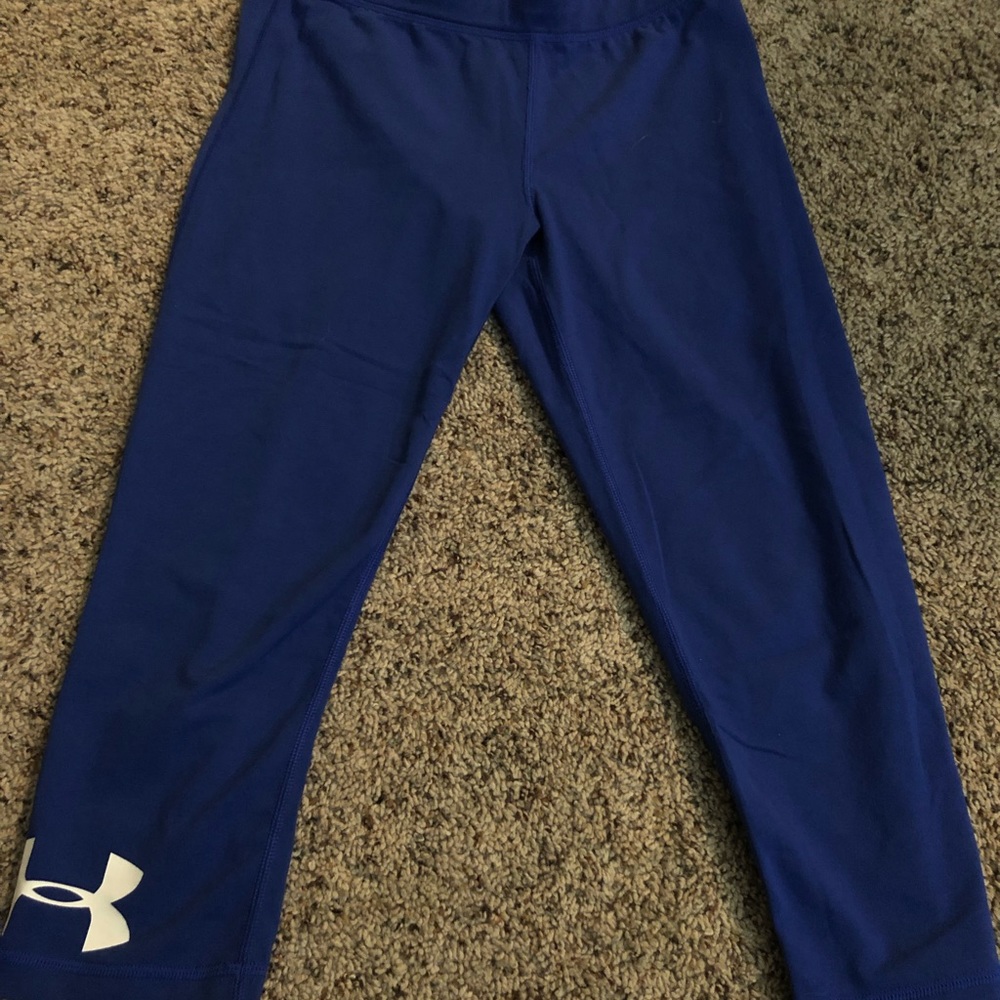 Workout leggings